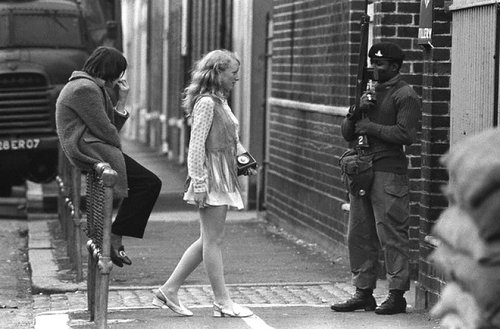 Ireland 1969