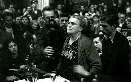Emma Goldman